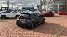 Toyota Yaris 1.5 Hybrid Design 5dr CVT Hybrid Hatchback